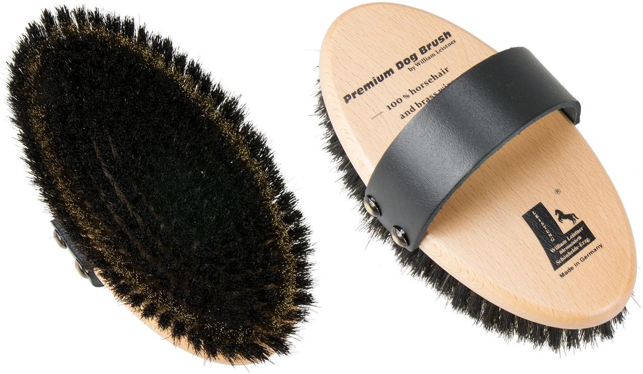 Leistner Premium Dog Brush 160x81mm