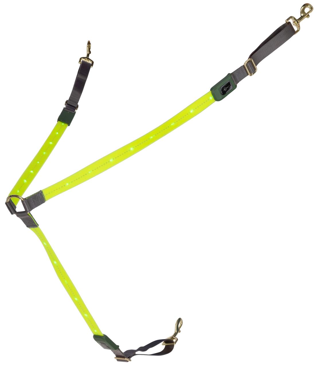 Covalliero LED anteriore Covalliero LED anteriore
