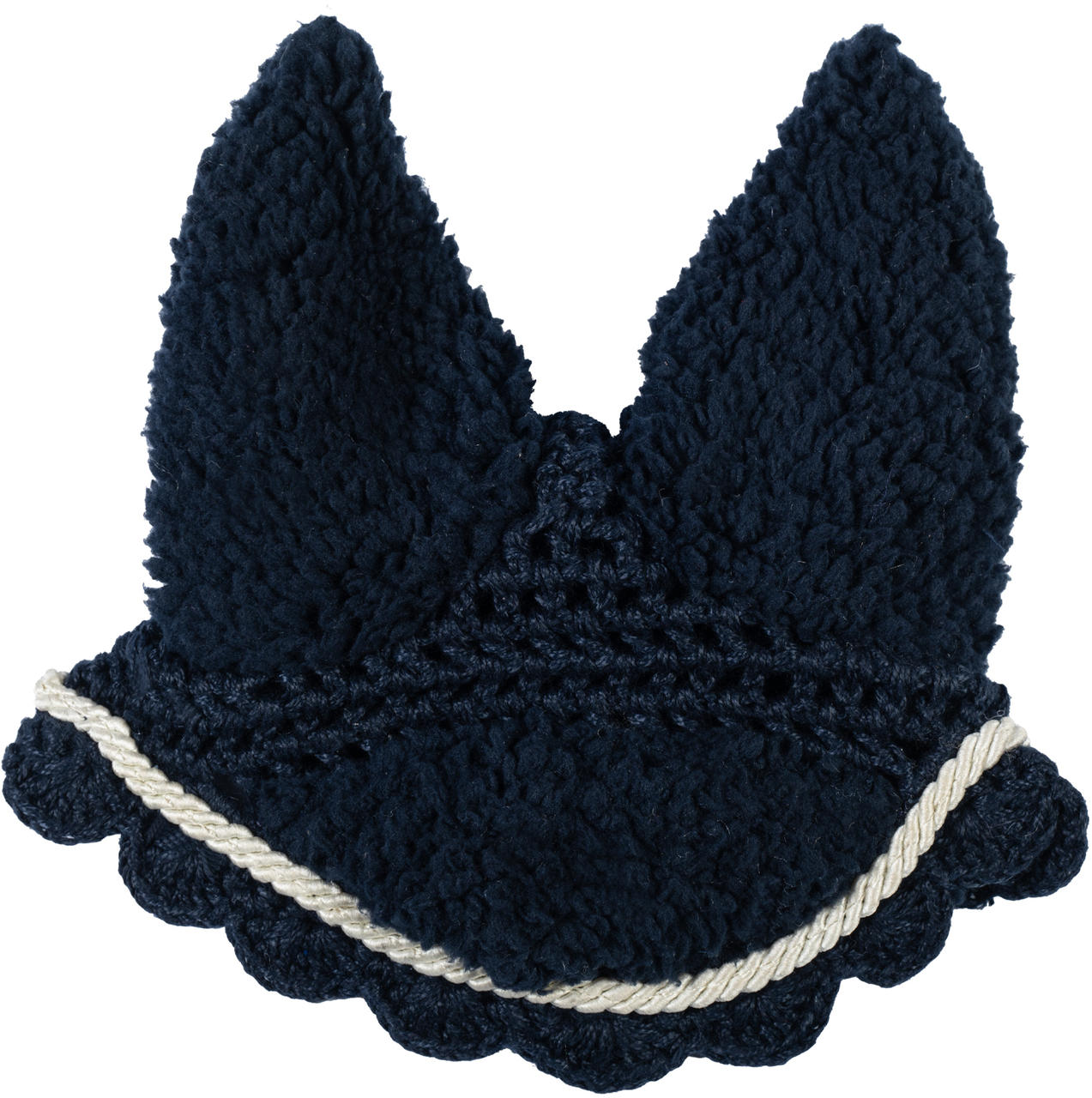 HKM Fliegenhaube -Hobby Horsing Teddy-