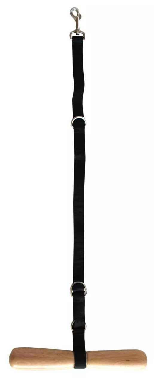 Sattelhalter T-Form