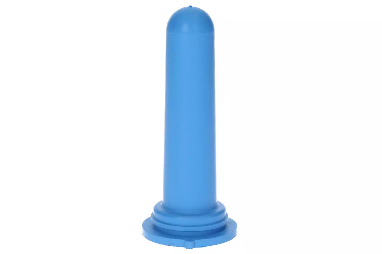 Hiko 1-CLICK Hygiene-Sauger für Kälber