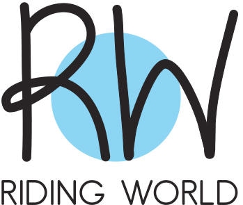 RIDING WORLD RIDING WORLD