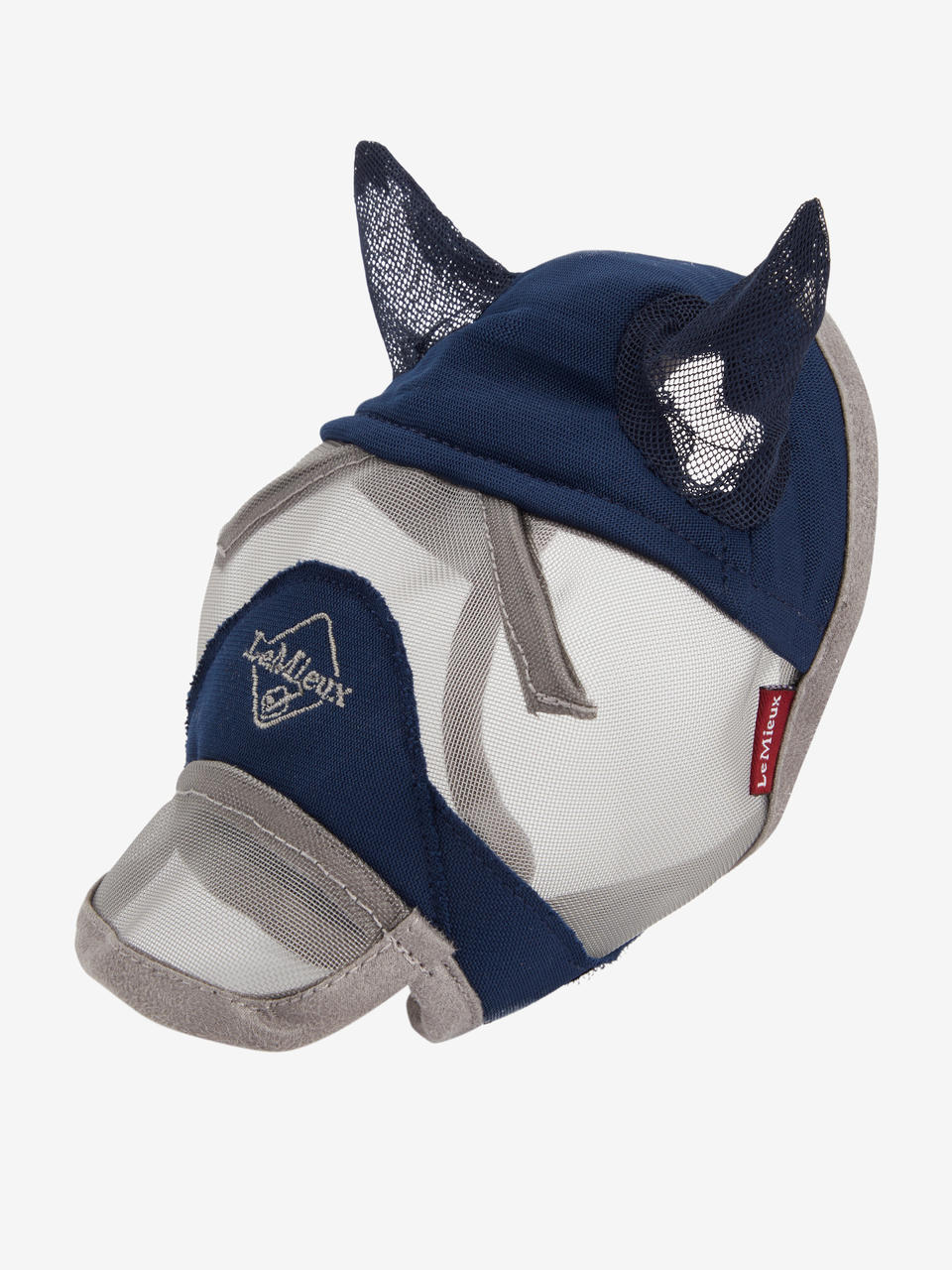 LeMieux Maschera per la mosca del pony giocattolo LeMieux Maschera per la mosca del pony giocattolo