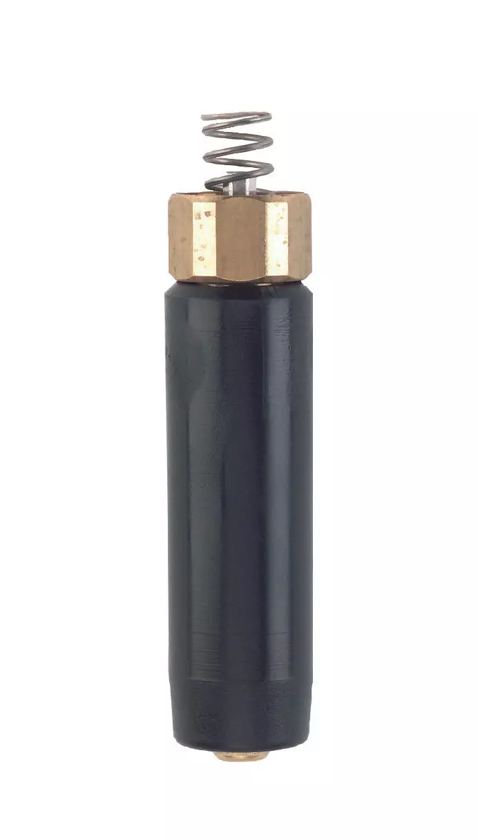 Suevia Ventil-Unterteil MS mit Feder - IDEAL