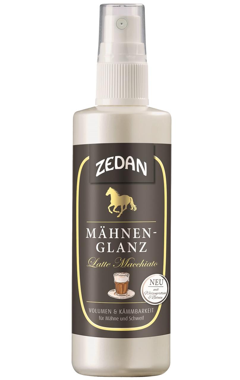 Zedan Mähnenglanz Latte Macchiato