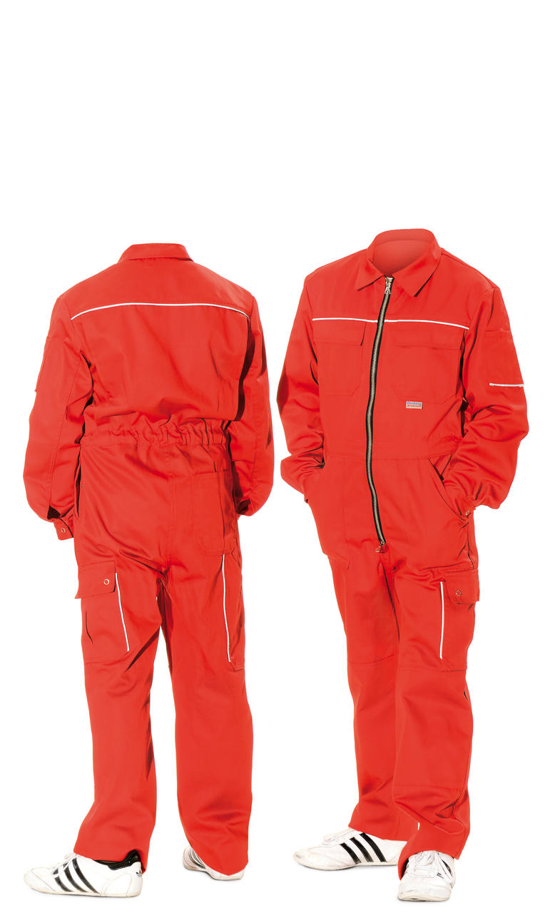 KINDEROVERALL 1A - Modell "Stefan"