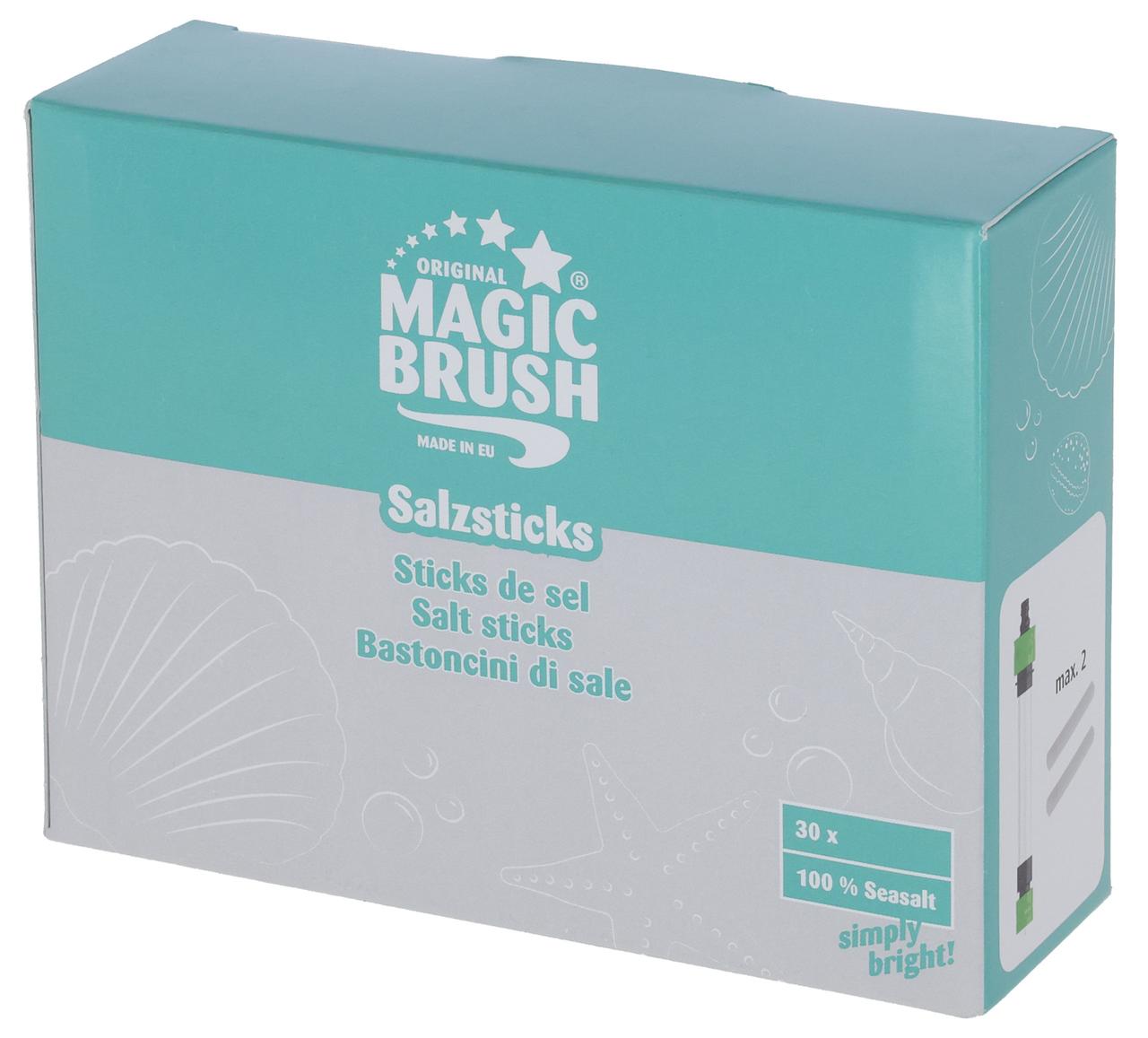 Kerbl Sticks de sel MagicBrush
