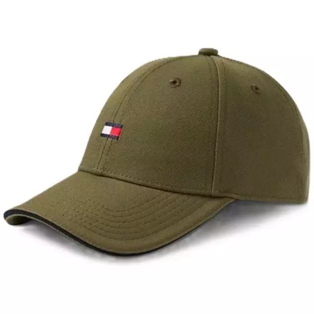 Tommy Hilfiger Dayton Cap