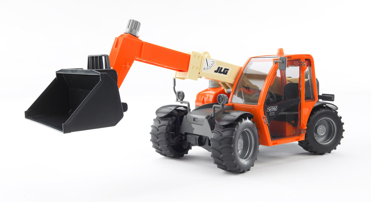 Bruder Sollevatore telescopico JLG 2505 Bruder Sollevatore telescopico JLG 2505