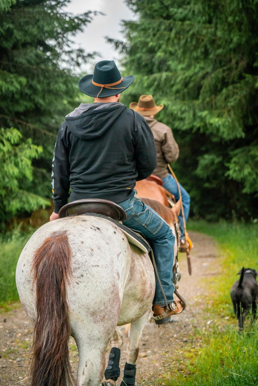 ARIAT Rebar M7 Slim DuraStretch Workhorse