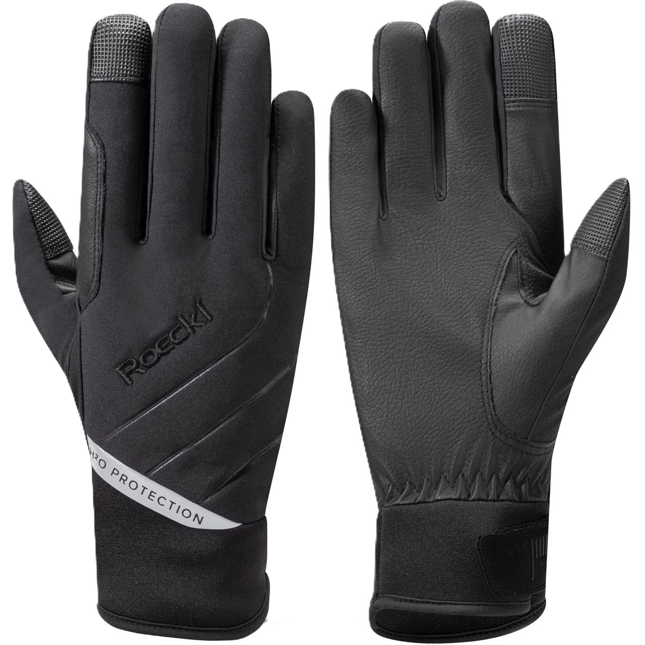 Roeckl Guanti da equitazione invernali Winsford 2 Roeckl Guanti da equitazione invernali Winsford 2