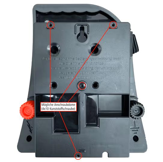 AKO Power A 2000 - 12V Weidezaungerät