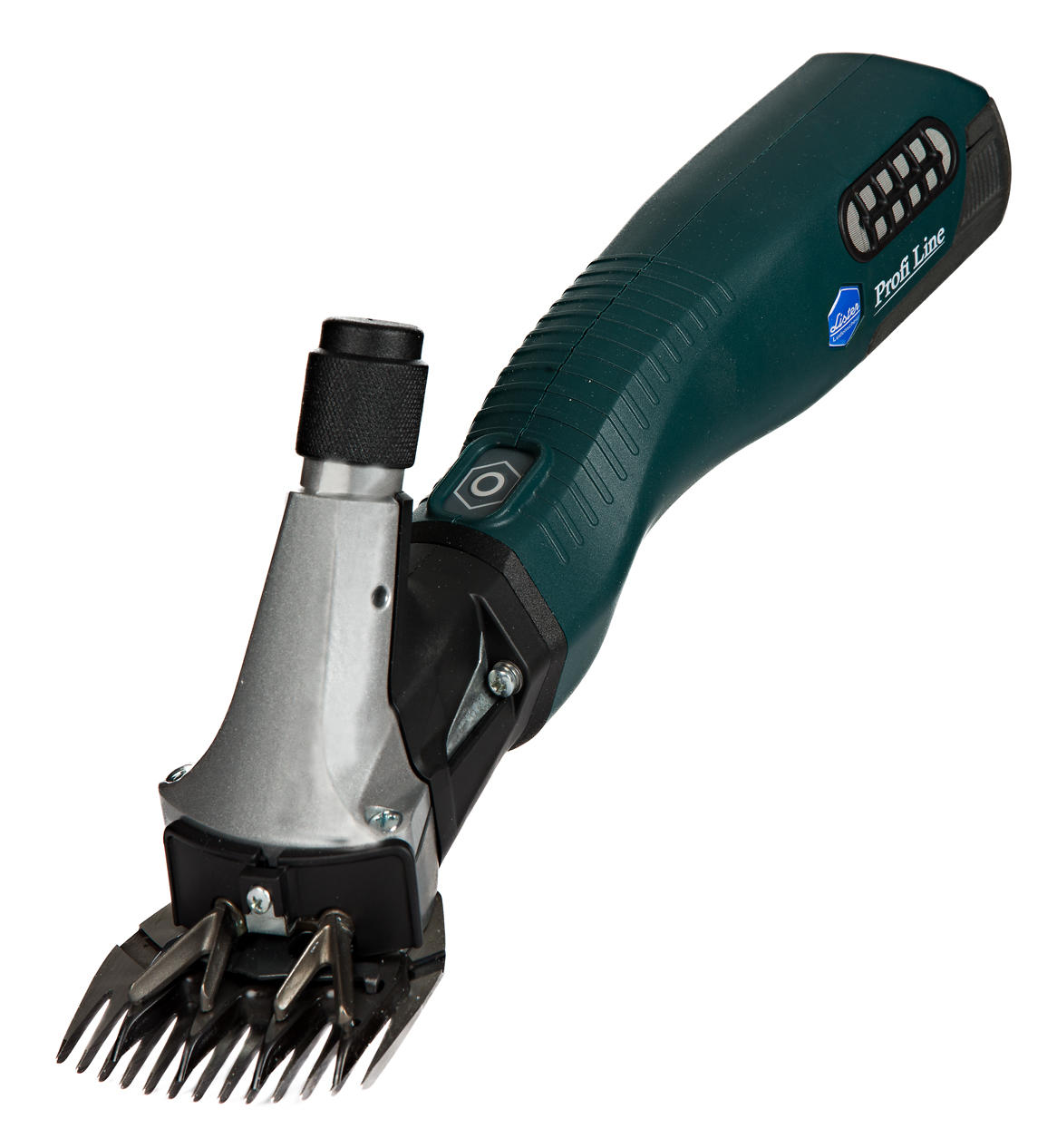 Lister/Liscop Tosatrice per alpaca Profi Line a batteria Lister/Liscop Tosatrice per alpaca Profi Line a batteria
