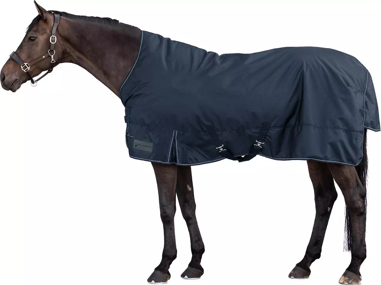 Waldhausen NORDIC Outdoordecke, High Neck, 100g