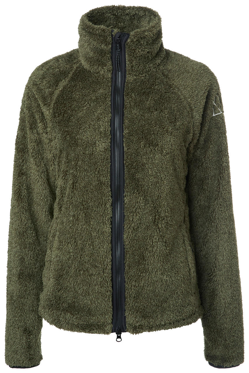 Mountain Horse Veste Polaire moelleuse Mountain Horse Veste Polaire moelleuse