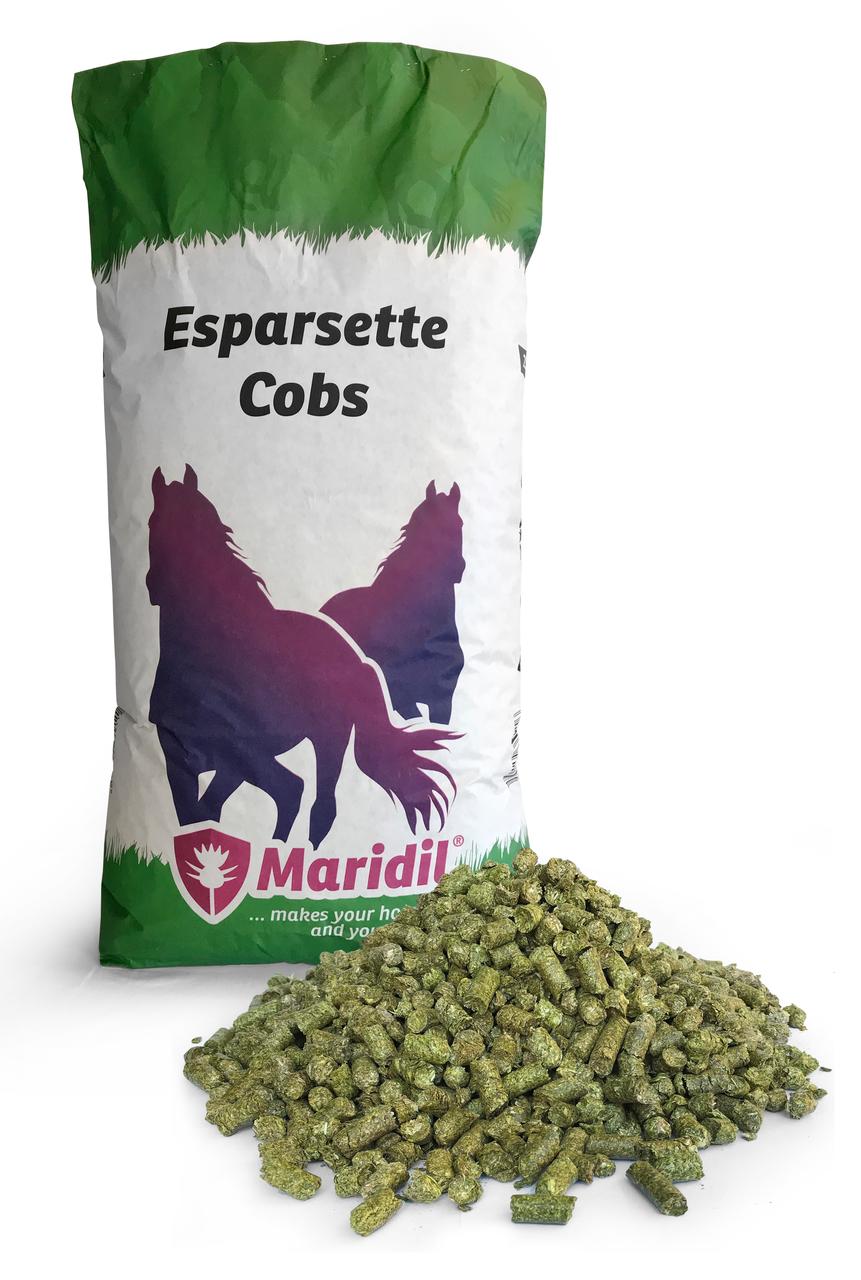 Maridil Esparsette-Cobs Maridil Esparsette-Cobs