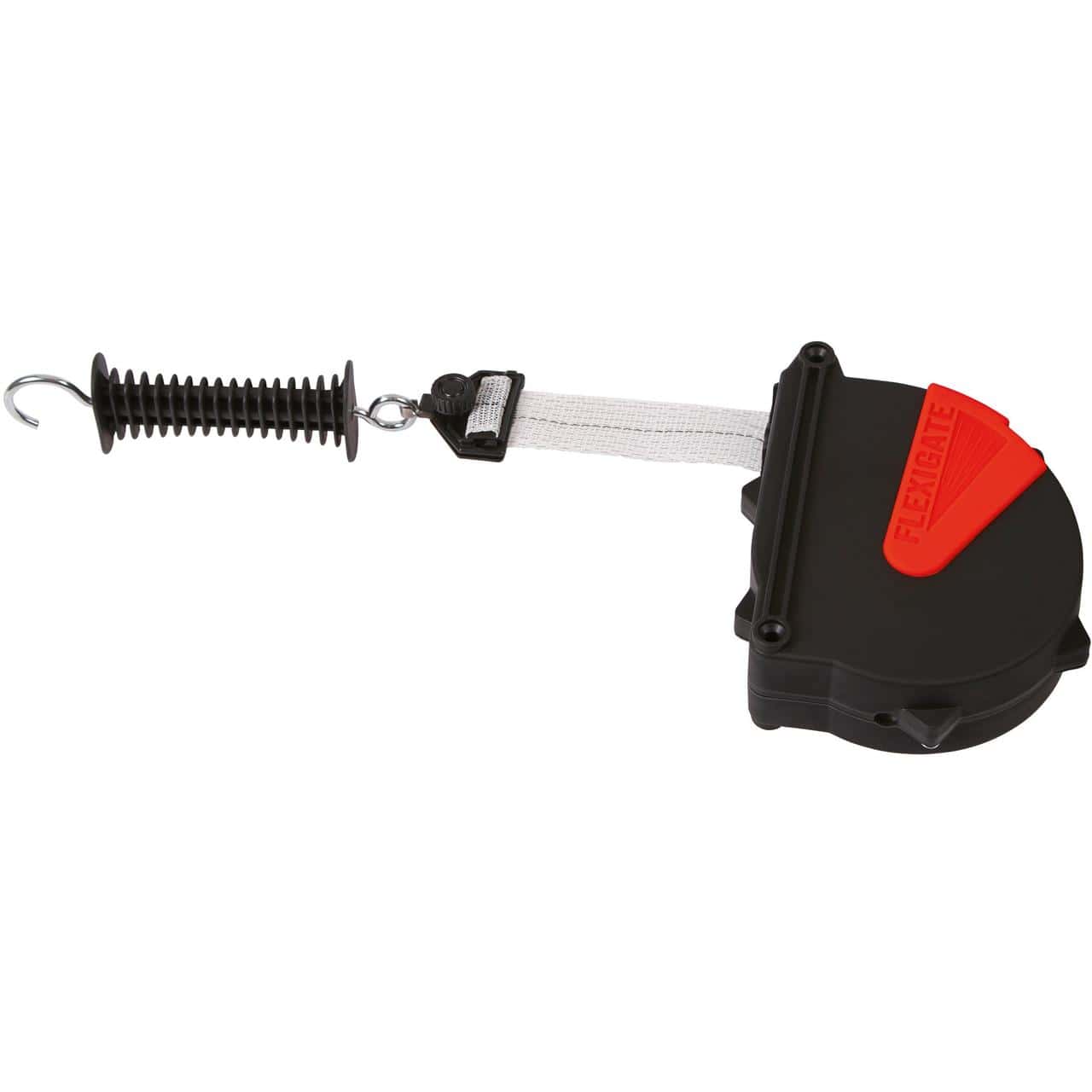 AKO FlexiGate, set di tensionamento per cancelli, nastro 7,5 m