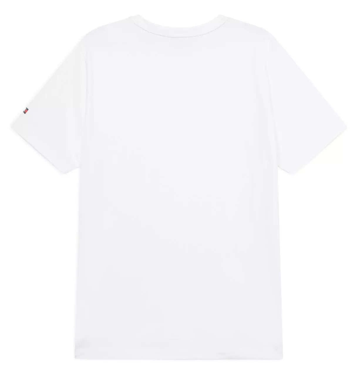 Tommy Hilfiger Men Williamsburg Kurzarm Graphik T-Shirt