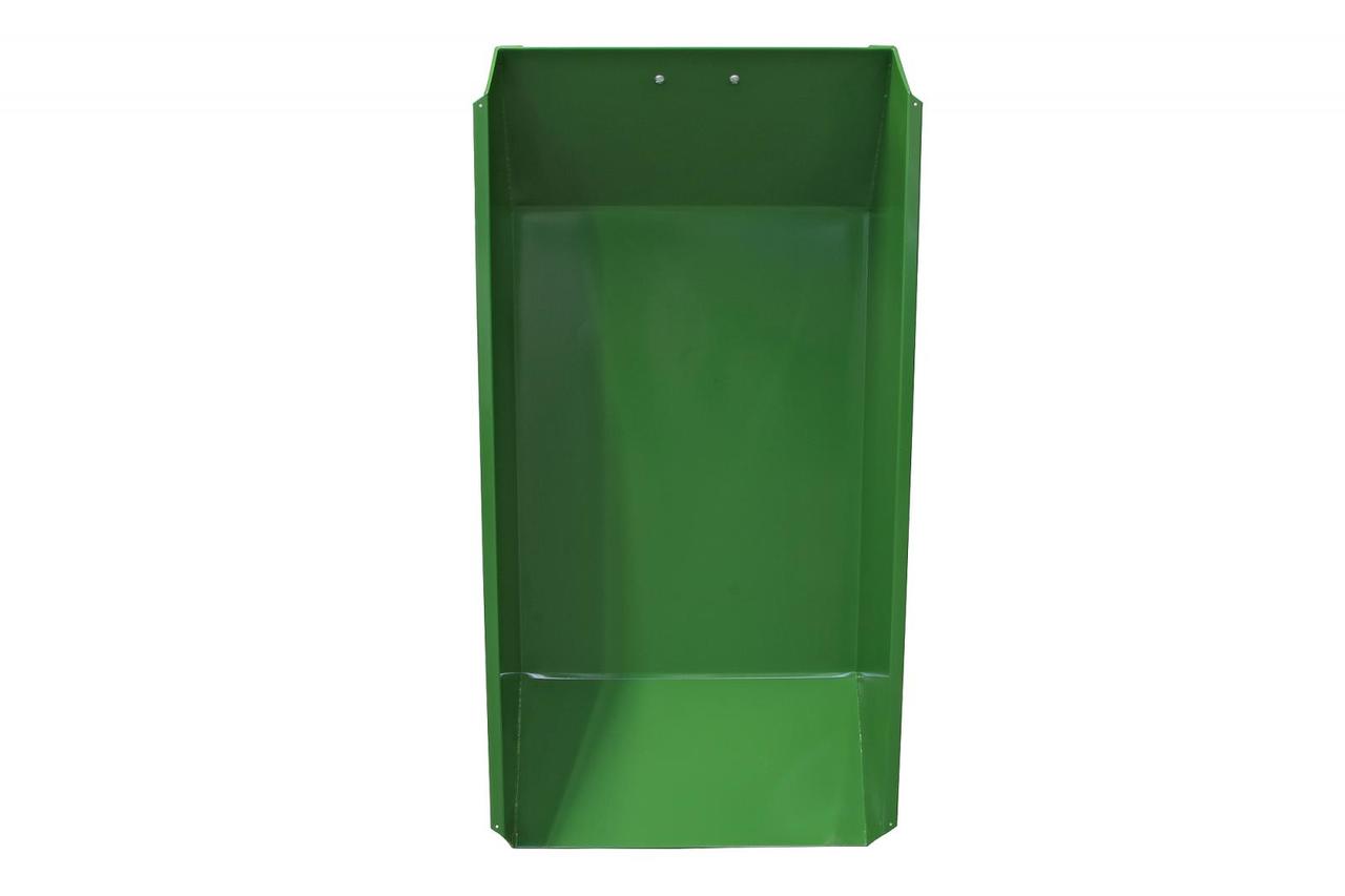 Growi Kippkuli 450 Liter pulverbeschichtet