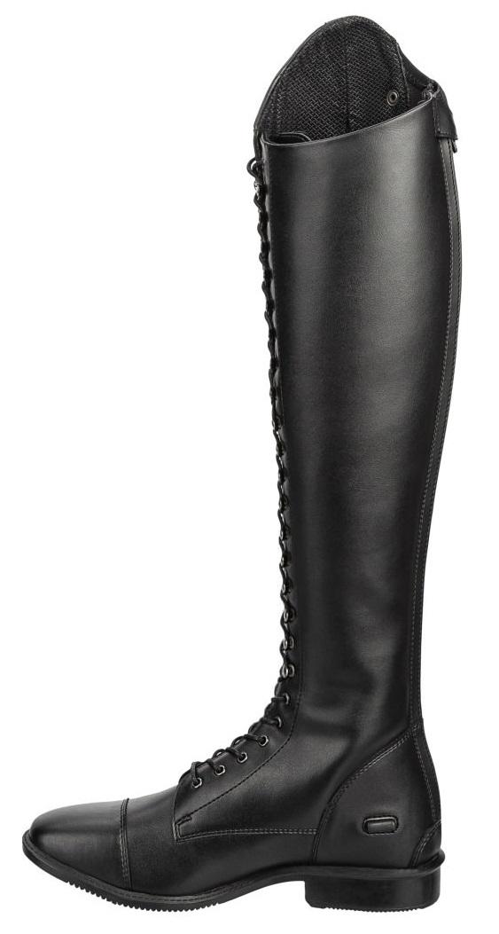 Suedwind Legacy Venado Vegan, nero