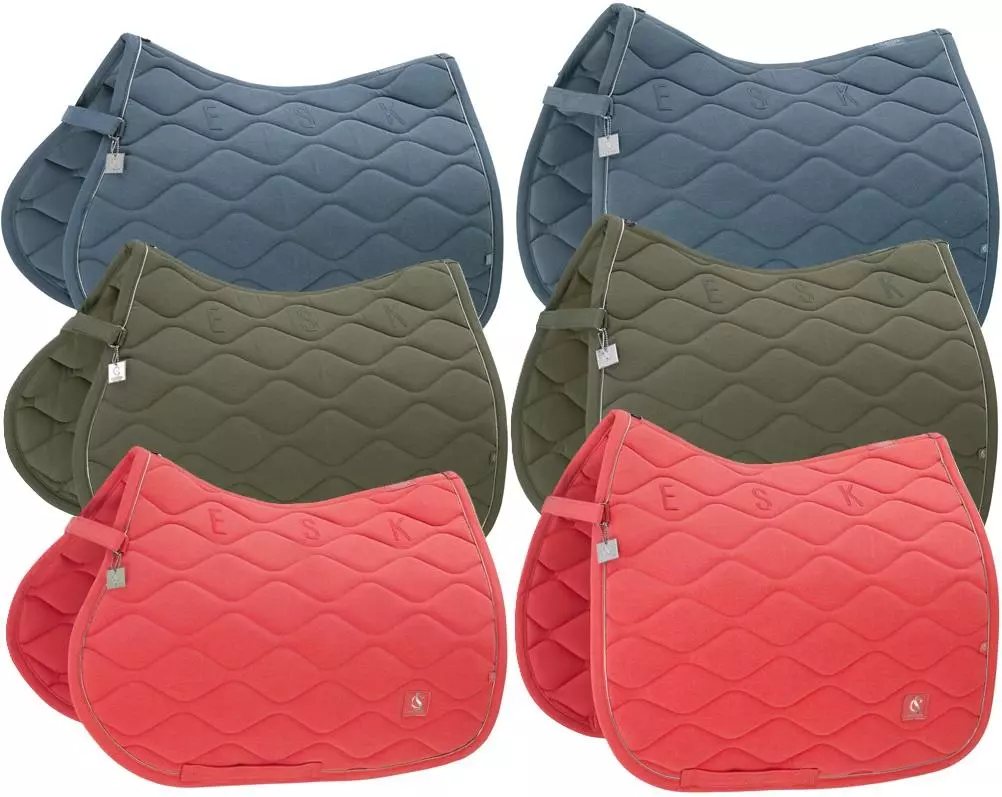 Eskadron Schabracke DENIM Eskadron Schabracke DENIM