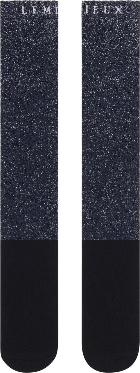 LeMieux Brilliance Turniersocken
