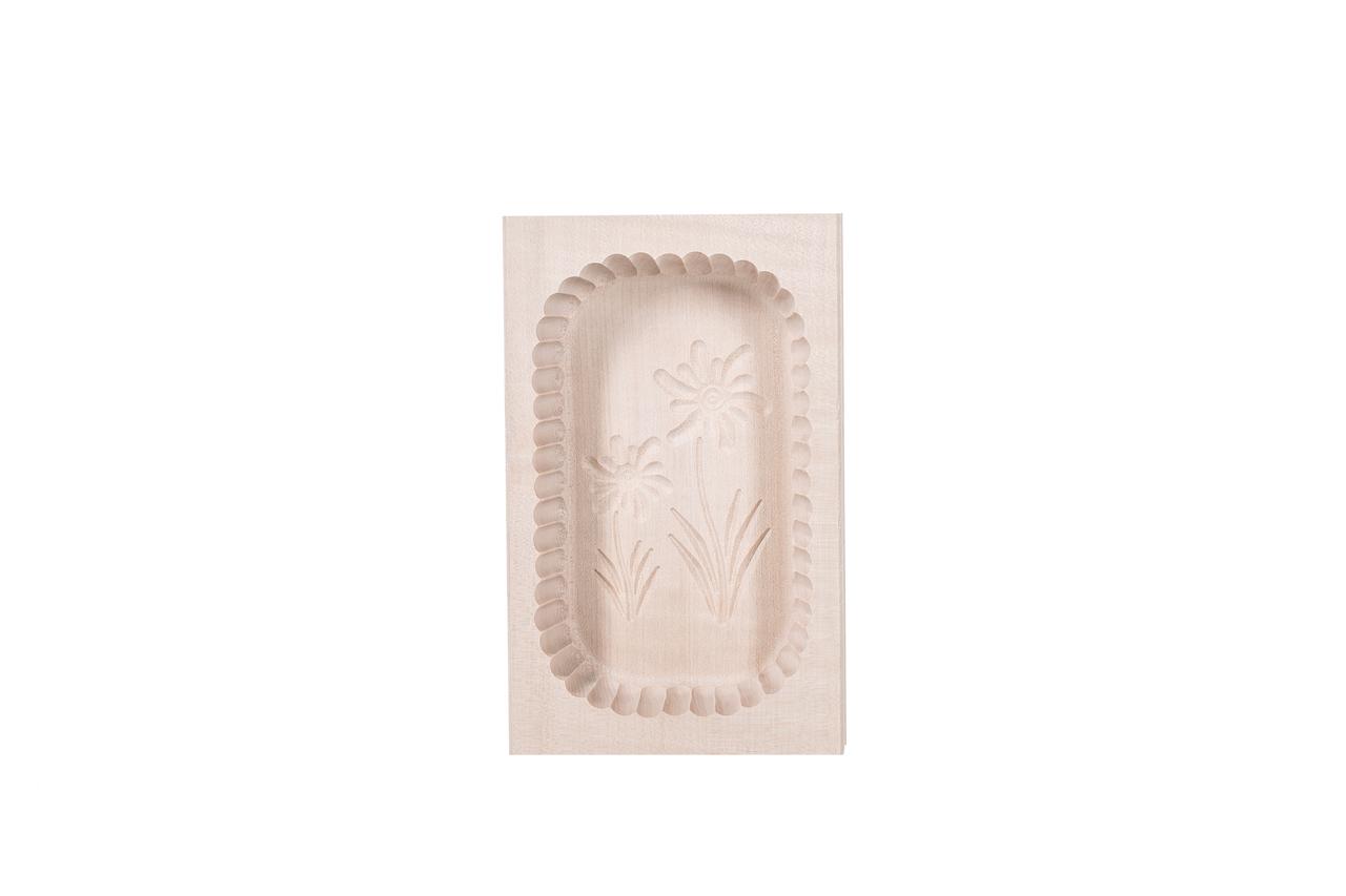Milky Buttermodel Holz 250g und 400g