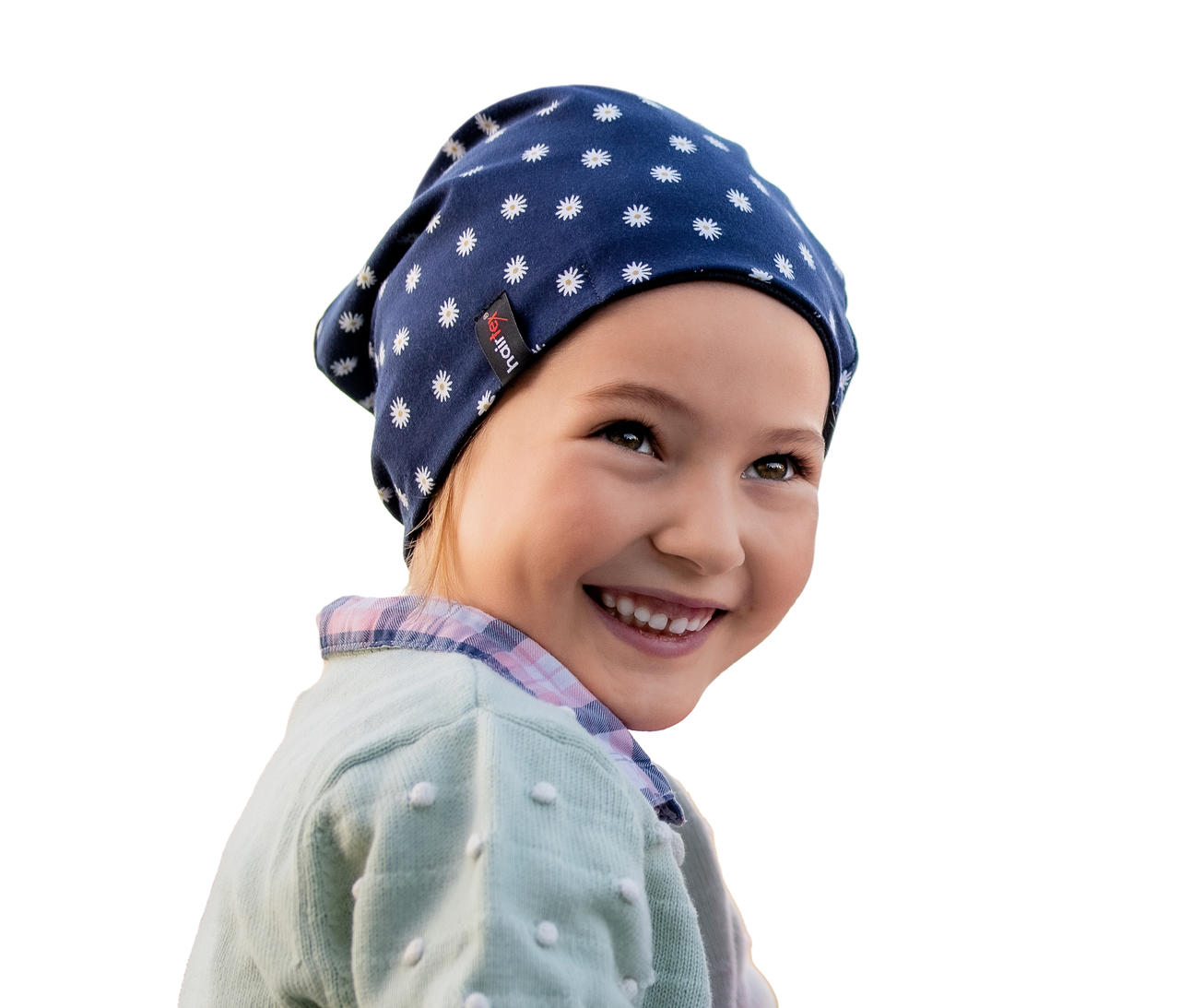 hairtex STALL-Beanie KIDS