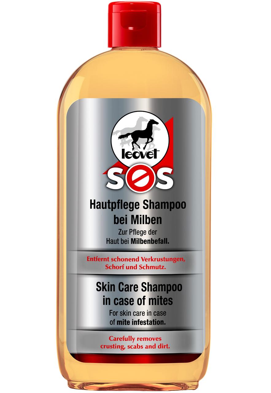 leovet SOS Hautpflege Shampoo leovet SOS Hautpflege Shampoo