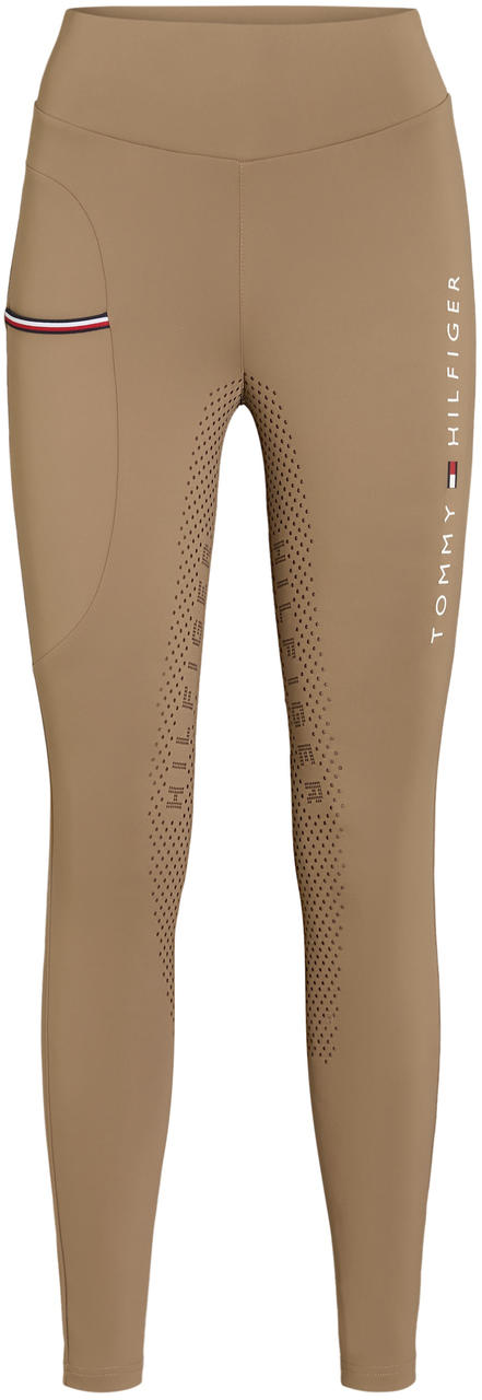 Tommy Hilfiger Elmira Ganzjahres-Full-Grip-Leggings