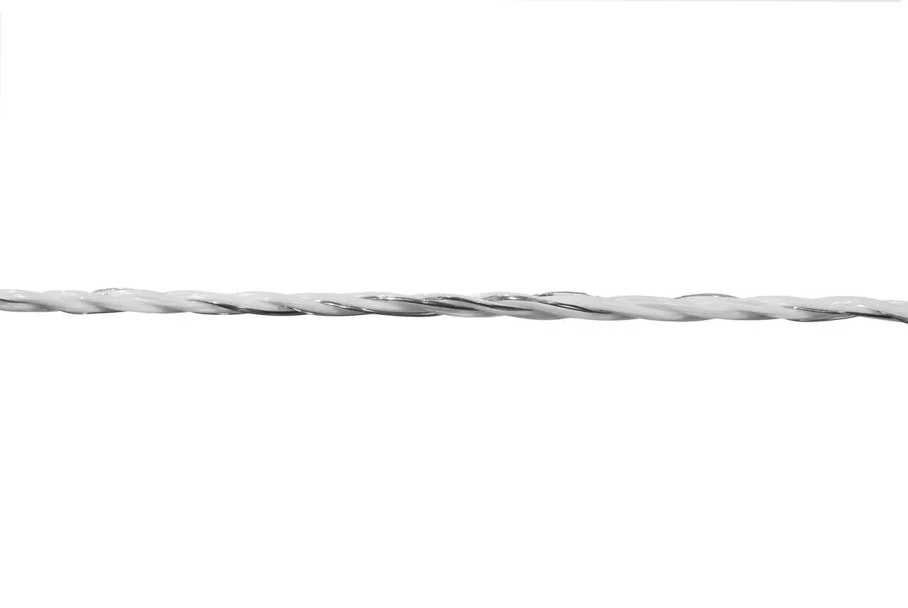 WAHL-FENCE Weidezaunlitze - MAXI - 200 m