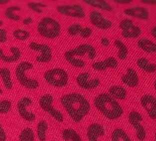 Leo-pink