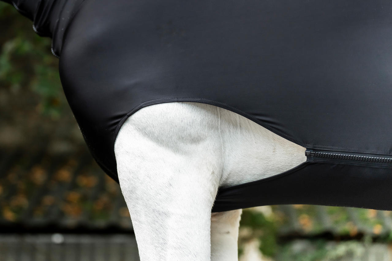 Horseware Coperta Rambo Slinky Full Body