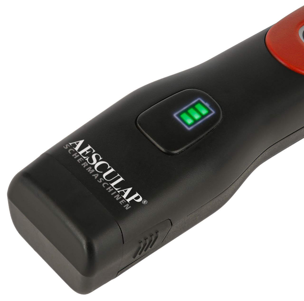 Aesculap Akkuschermaschine Favorita CLi, 1×Akku