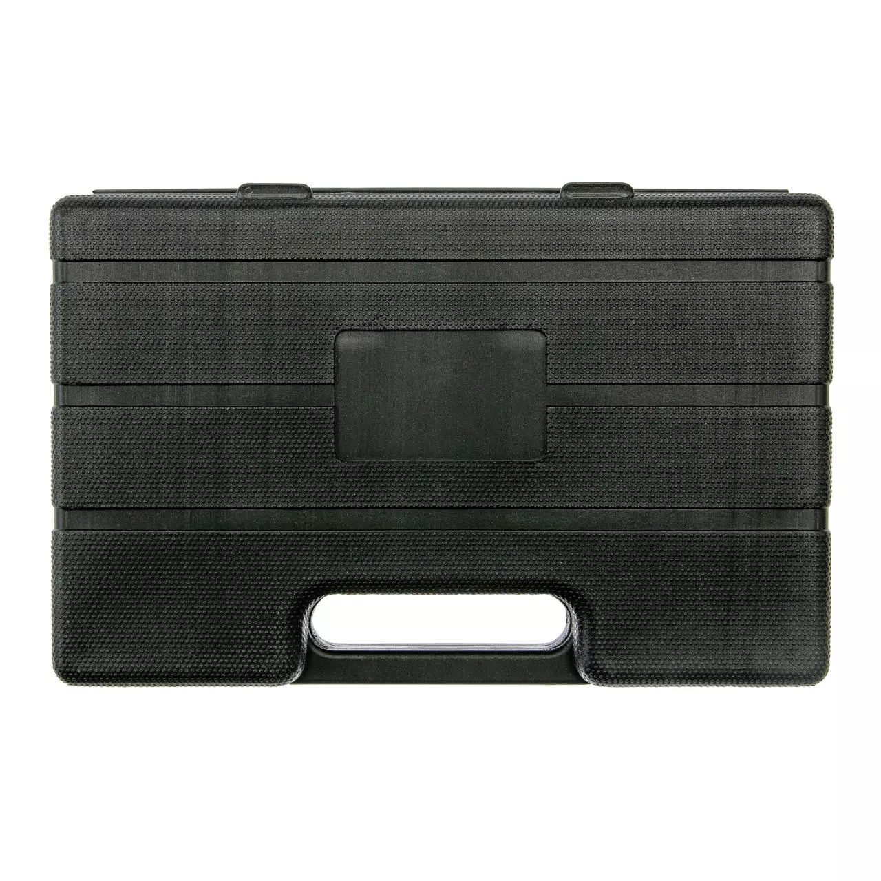 WGB 1/4" Steckschlüssel-Garnitur 53-tlg.