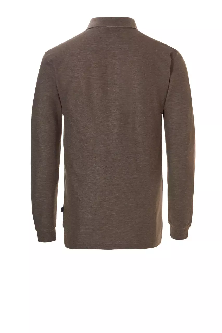Rovince Zeckenschutz-Polo Shirt ERGOLINE