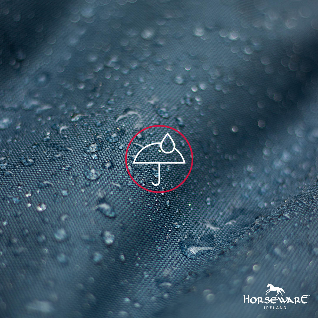 Horseware Coperta da paddock Amigo AmEco 12 Plus 0 g