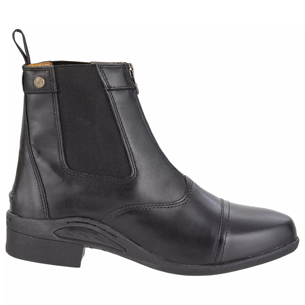 Suedwind Stiefelette Ultima FZ