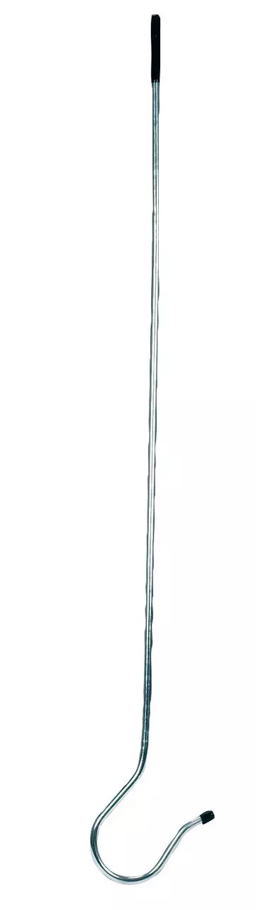 Kerbl Schäferstab 135cm Halsfanghaken Kerbl Schäferstab 135cm Halsfanghaken