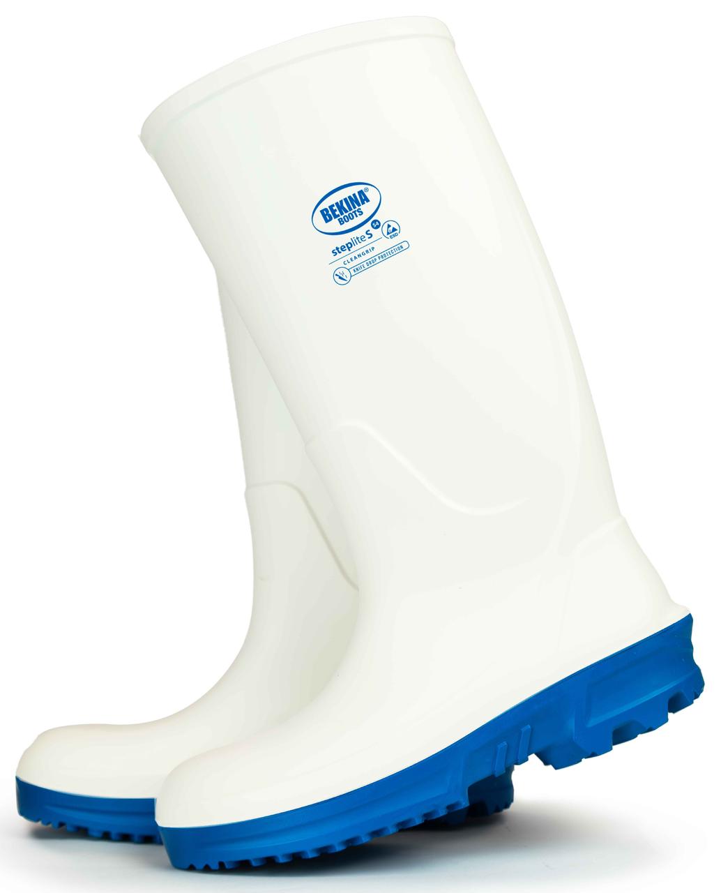 Bekina StepliteS Cleangrip S4