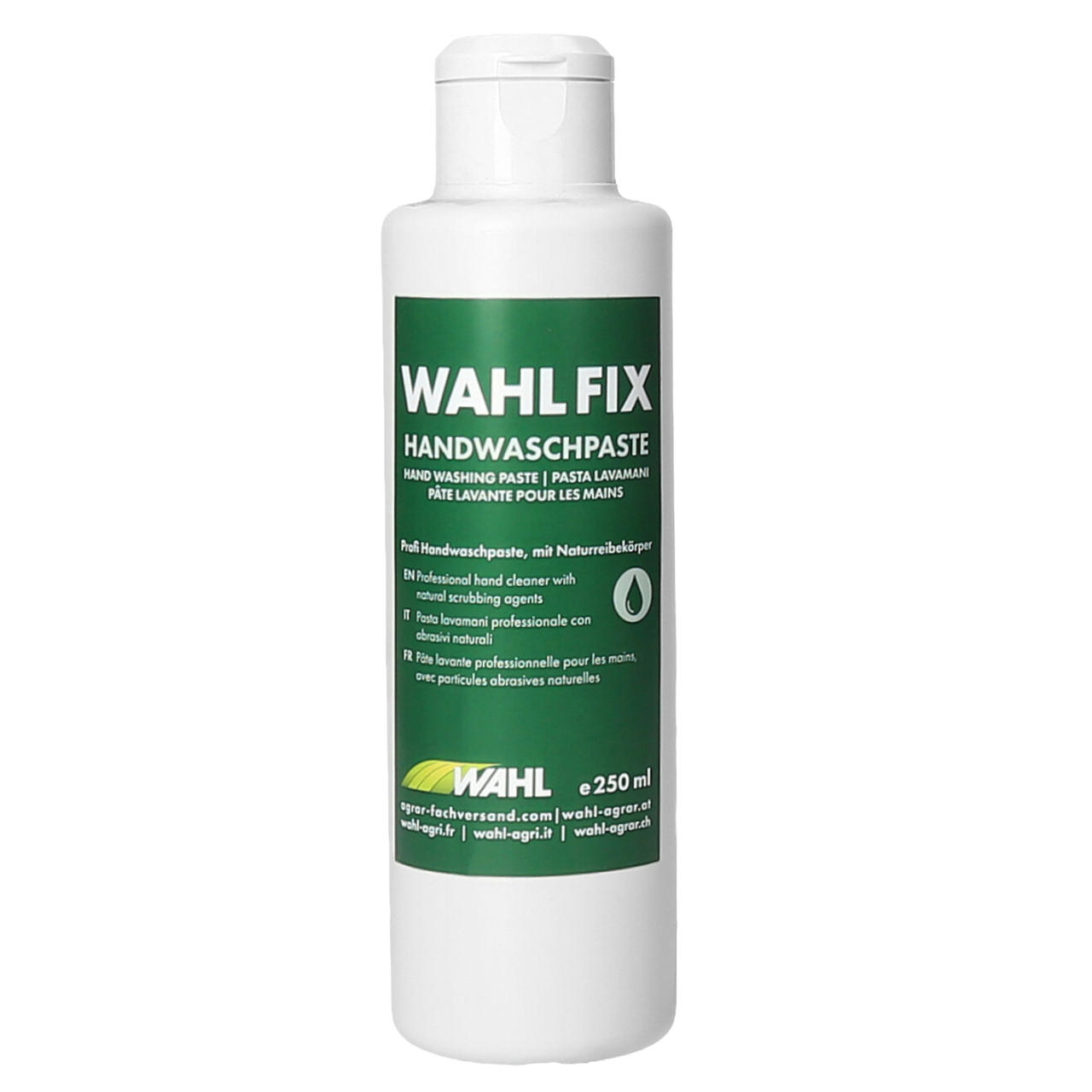 WAHL-Hausmarke WAHLFIX - Handreiniger