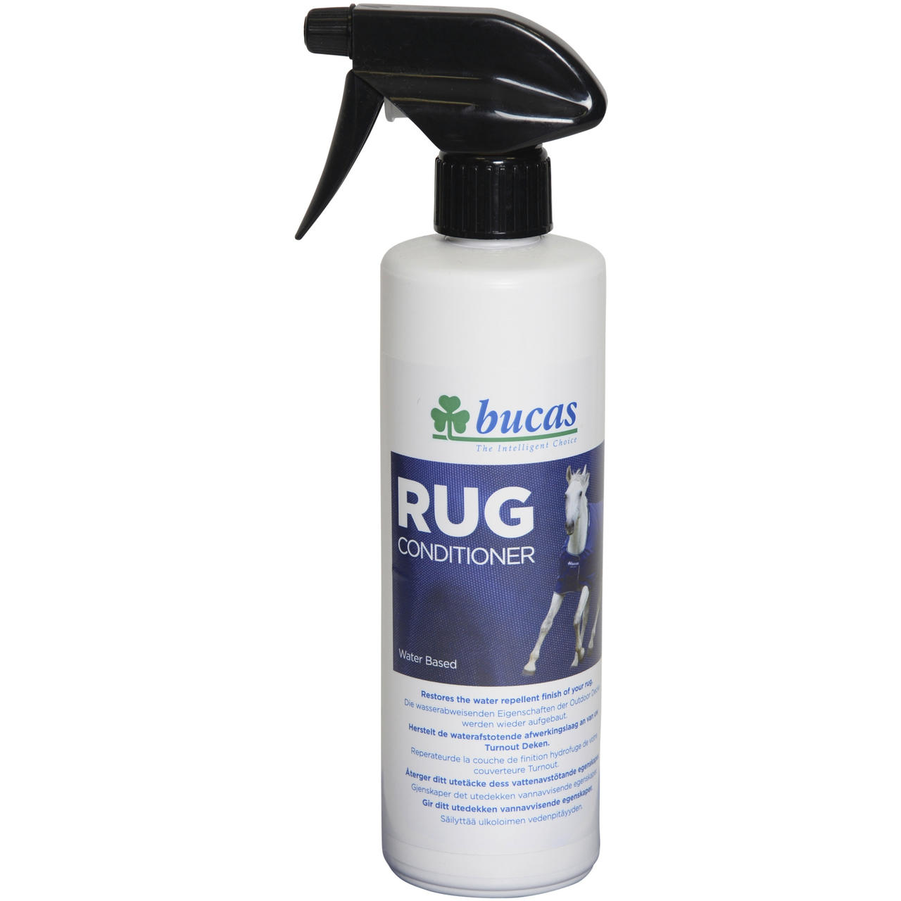 Bucas Rug Conditioner