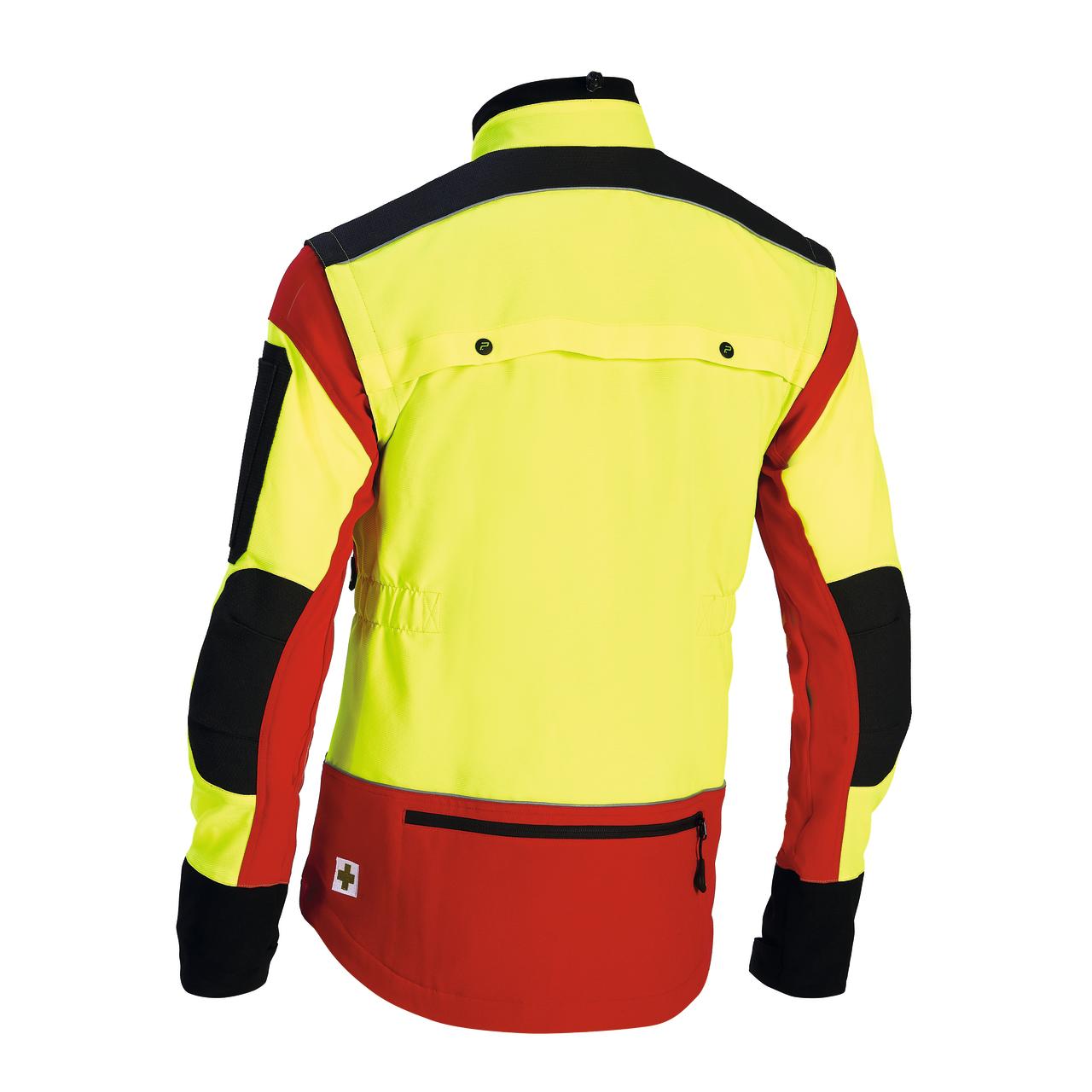 PSS Funktionsjacke Stretch X-treme Vario