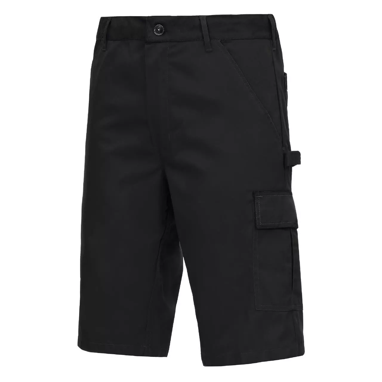 Nitras Motion Tex Light - Kurze Hose