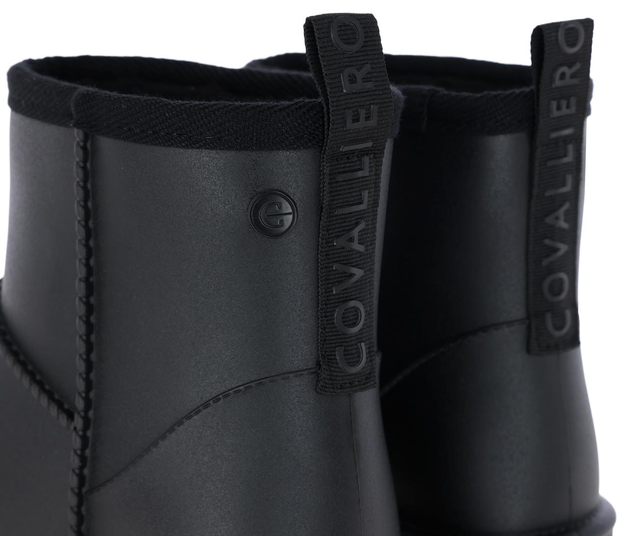 Covalliero Bottes d'hiver Petite