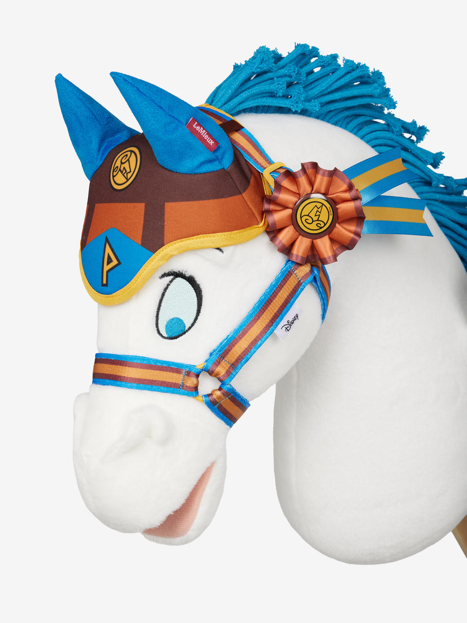 LeMieux Disney Hobby Horse Accessoire Set