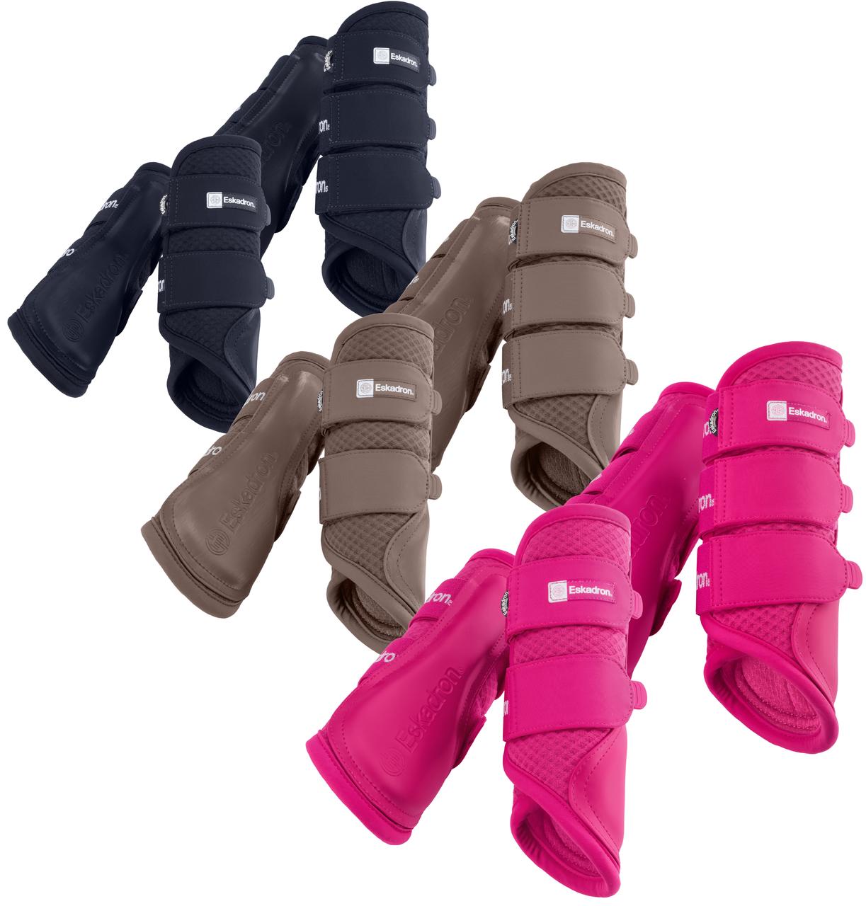 Eskadron Gamaschen MESH