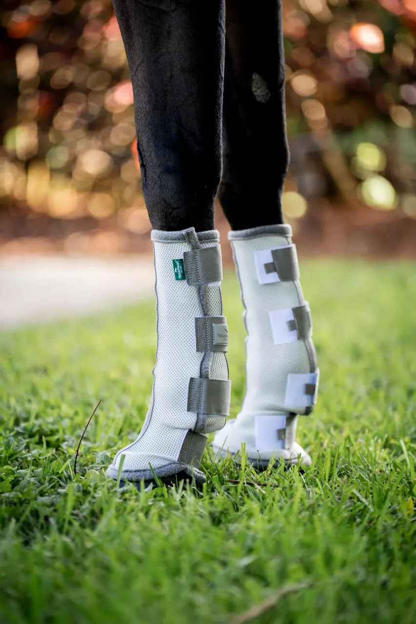Horseware Fly Boots