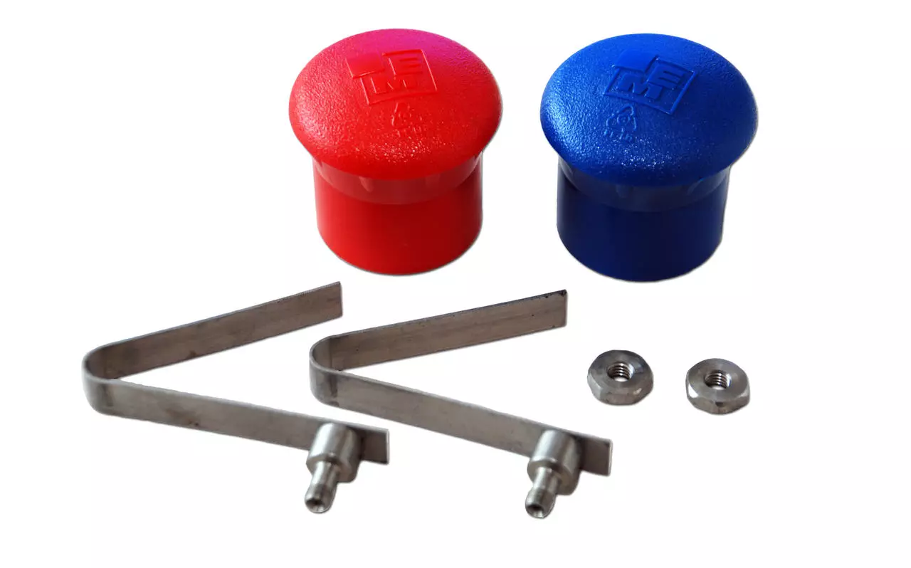 Reparatur-Set für QRS Schlagbügel Reparatur-Set für QRS Schlagbügel