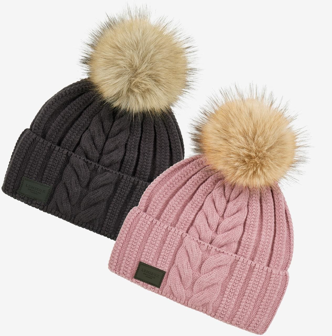 LeMieux Bonnet Heritage